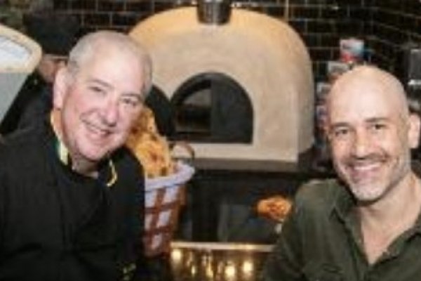 [La Pasta Gialla celebra 25 anos com menu especial que resgata clássicos da sua história! ]