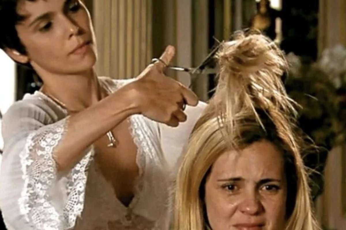 Avenida Brasil vai substituir Rainha da Sucata  no Vale a Pena Ver de Novo!