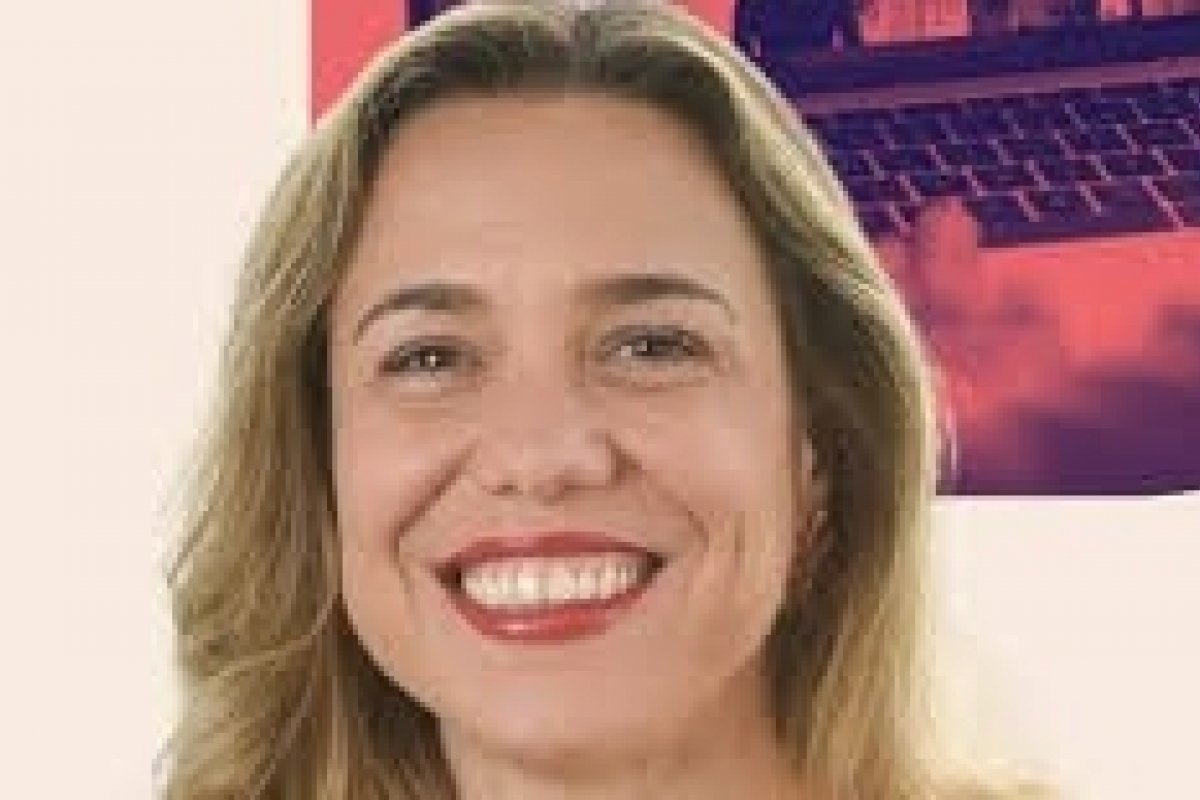 ABRH Bahia promove RECONNECT 2026 com palestras de Carol Manciola e Genesson Honorato! 