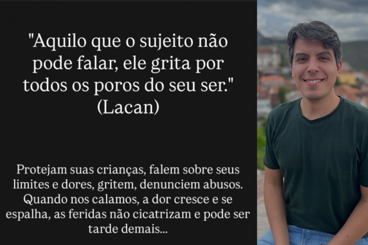 Desembargador que validou 'casamento' entre homem e menina de 12 anos é acusado de abuso por sobrinho