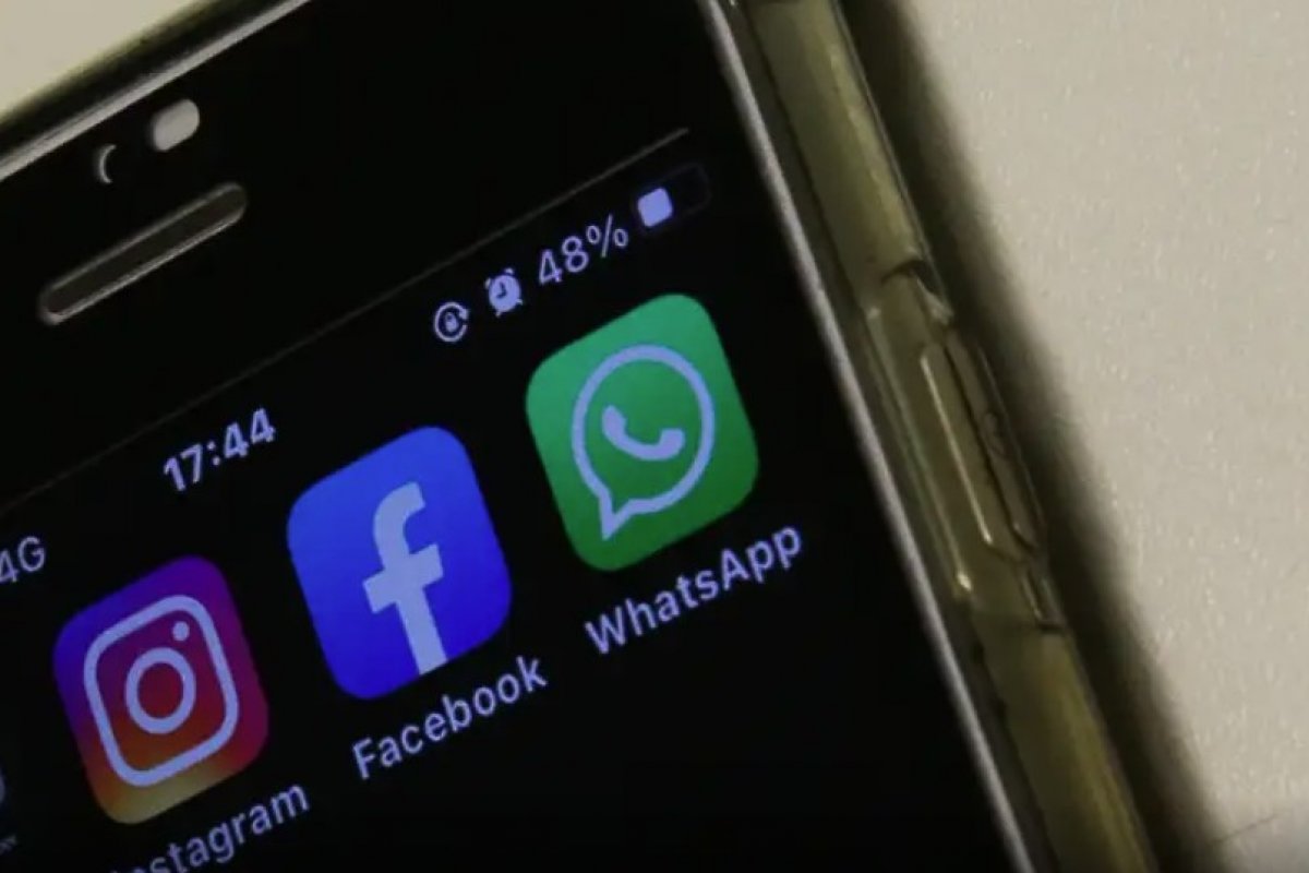 19% dos adolescentes no Instagram tiveram acesso a imagens sexuais na internet, diz Meta