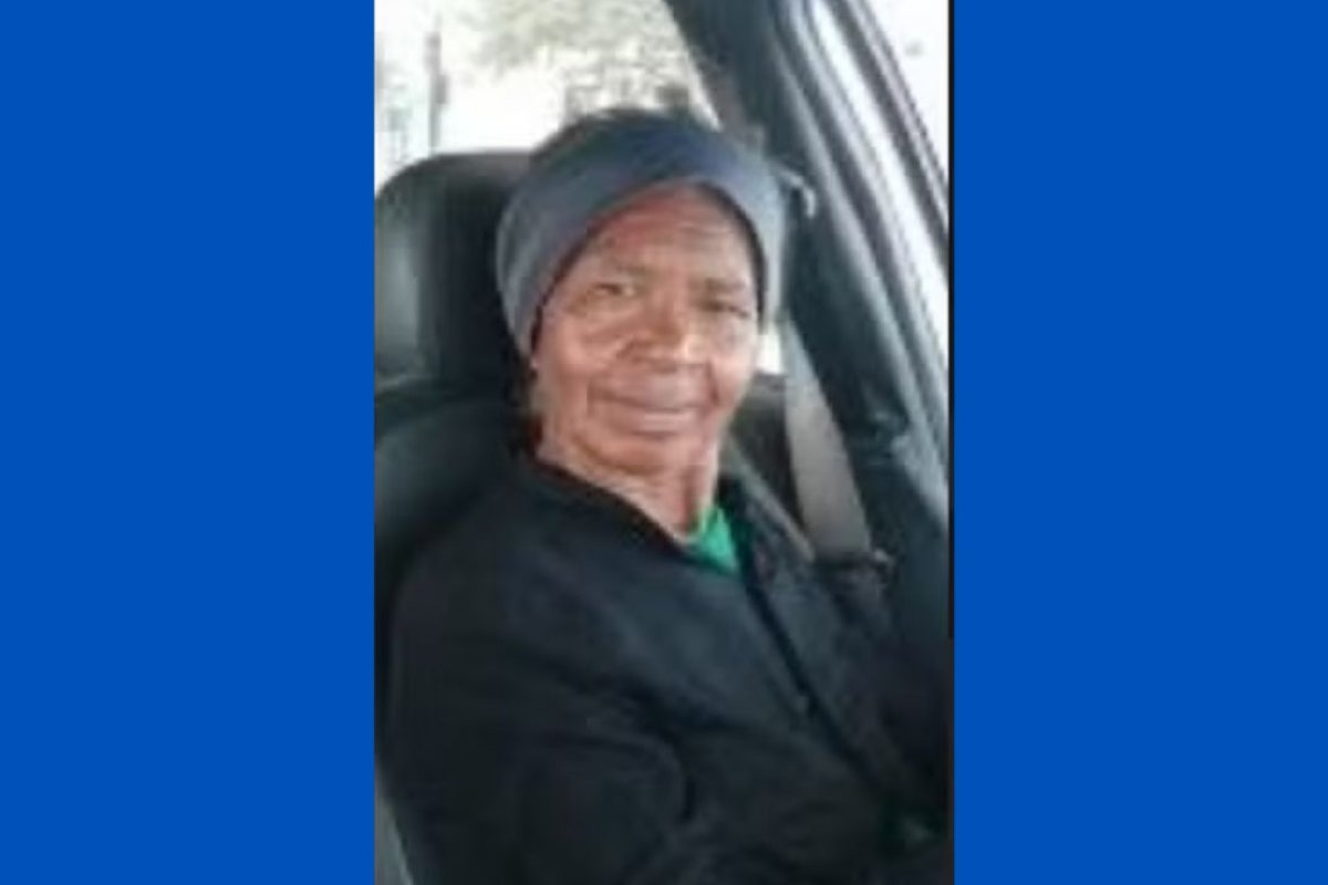 Idosa morre após ser atingida por muro que caiu durante fortes chuvas na Bahia