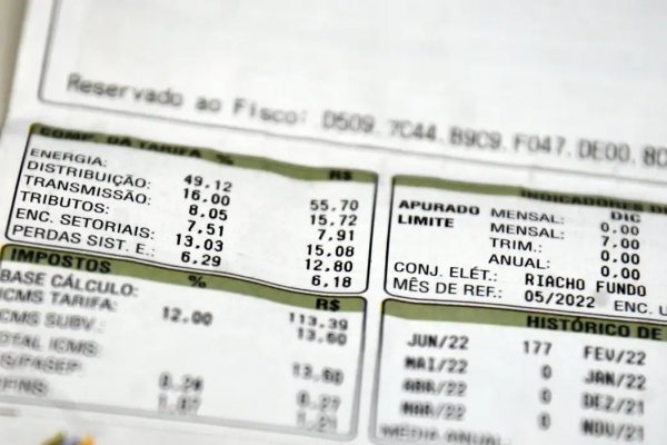 [Conta de luz deve subir acima da inflação neste ano, apontam projeções]