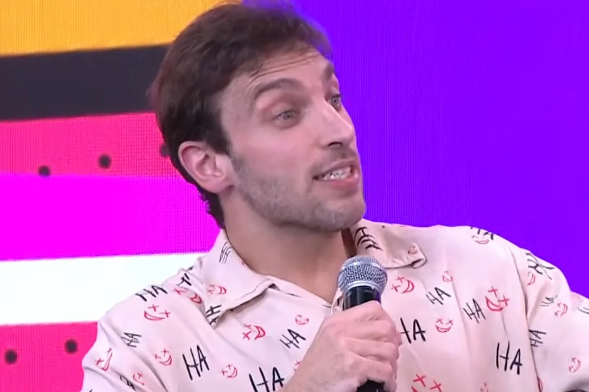 Leo Lins é absolvido de condenação a 8 anos de prisão