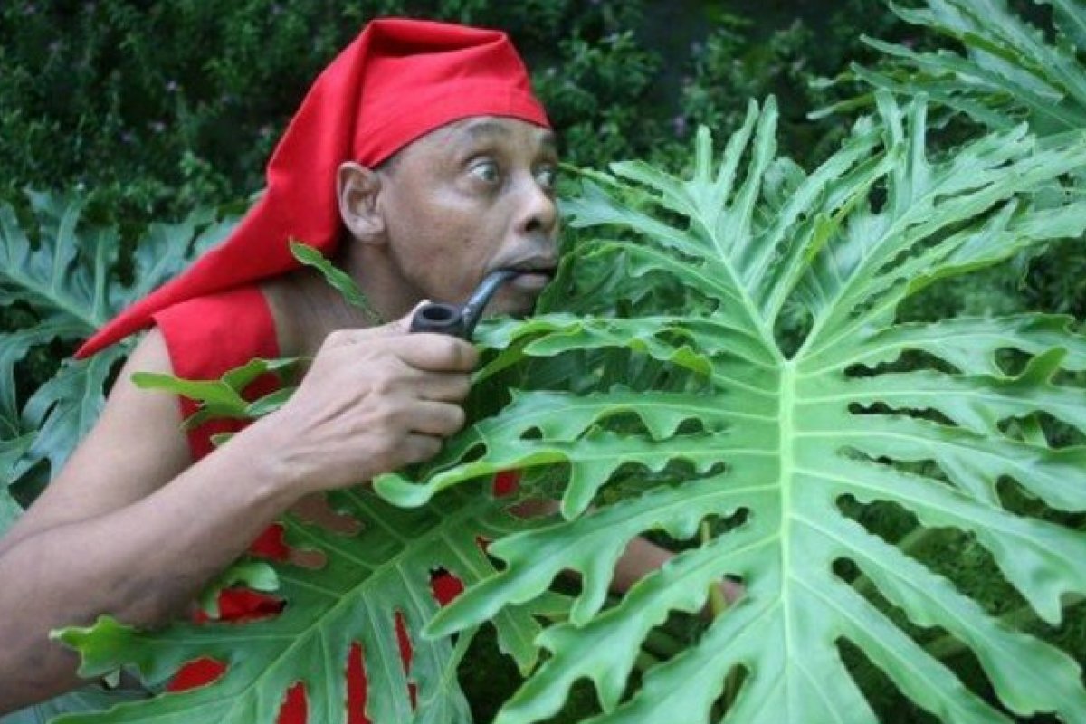 Morre aos 61 anos o ator Ornelas Filho