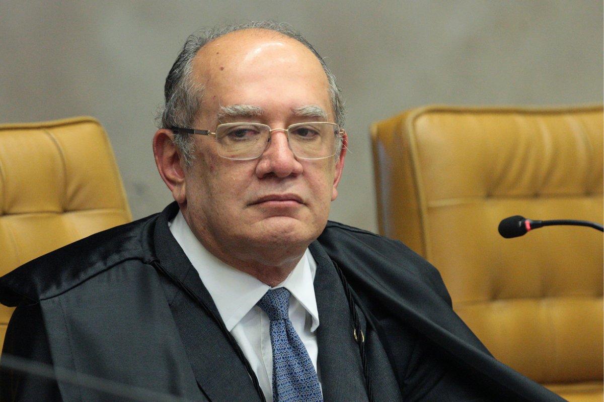 Gilmar Mendes decide por suspensão de 'penduricalhos' do Judiciário e do MP 