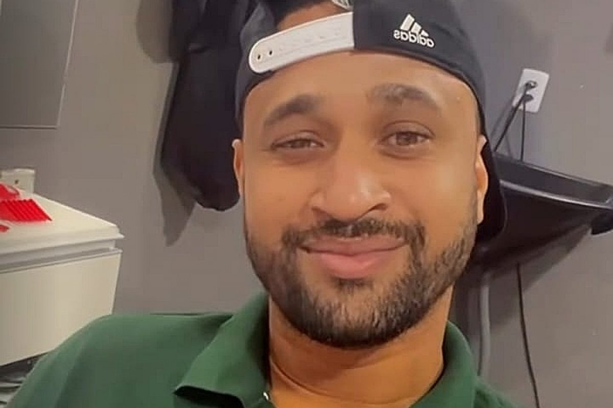 Criador de conteúdo é morto a tiros em Salvador