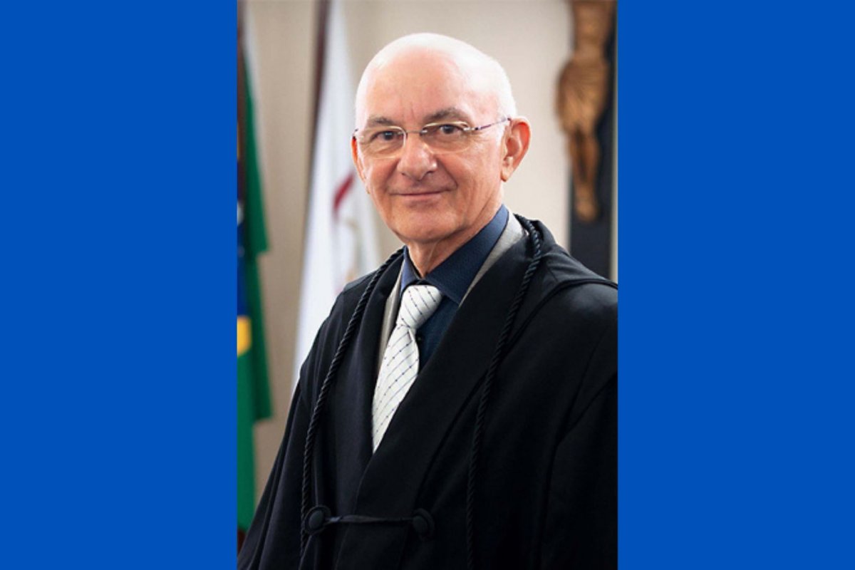 Com salário de cerca de R$ 390 mil, presidente do TJ-RN tem maior remuneração do judiciário no país; valor é oito vezes superior ao teto do funcionalismo
