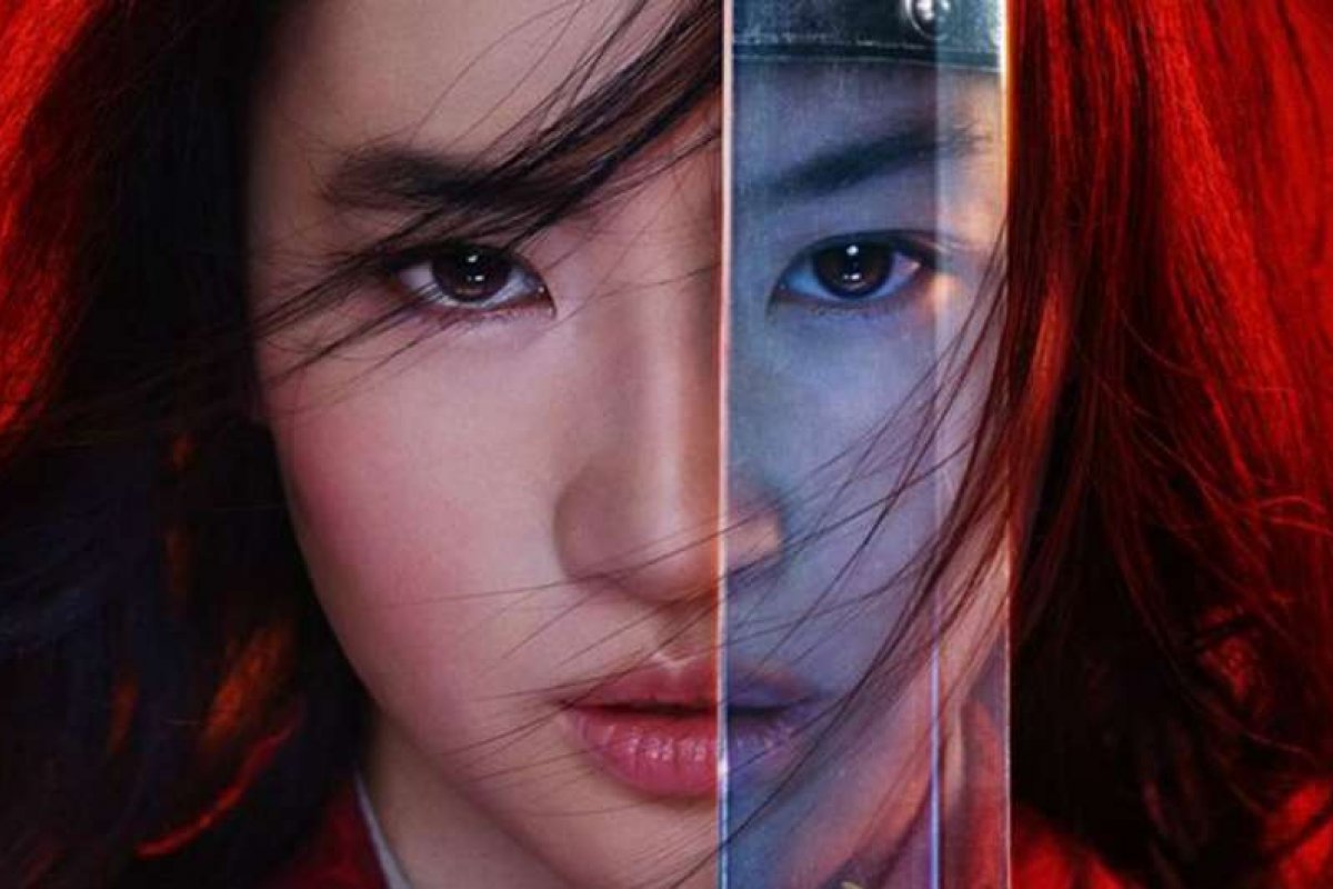 Disney não adia lançamento de 'Mulan' por coronavírus