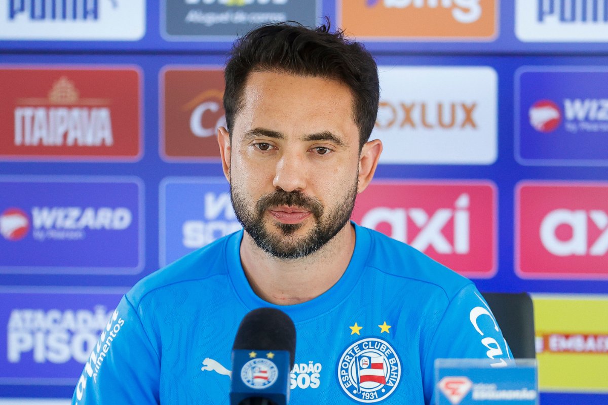 Everton Ribeiro projeta virada e pede foco total na Fonte Nova