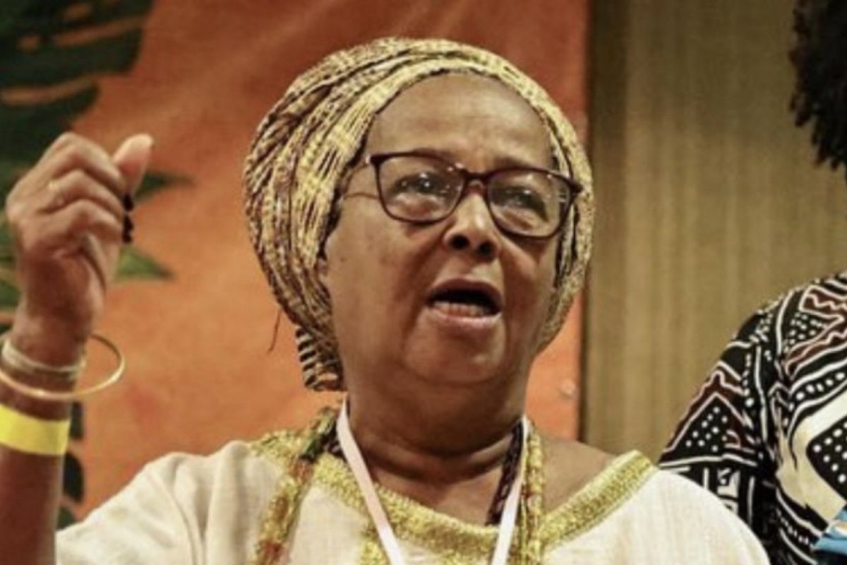 Julgamento do caso Mãe Bernadete é adiado para abril após pedido de defesa dos réus