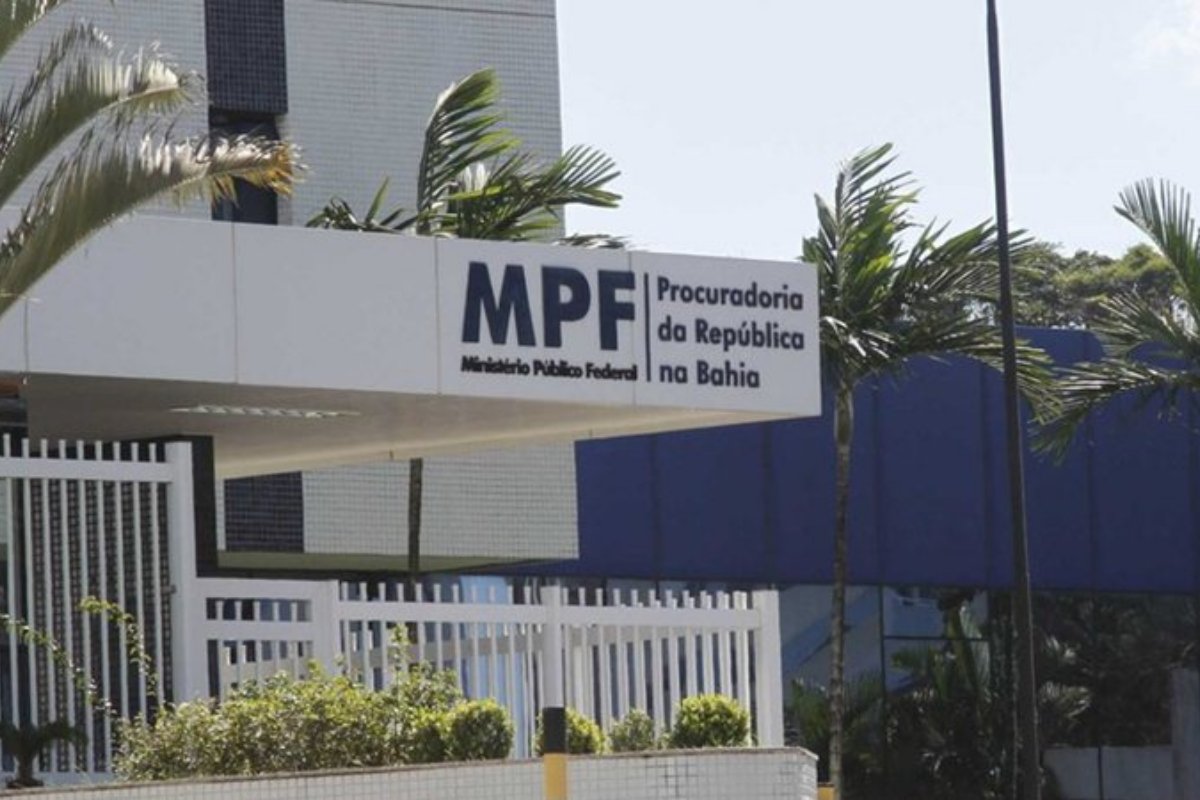 MPF impõe inquérito para investigar obras paralisadas do programa Destrava no interior da Bahia