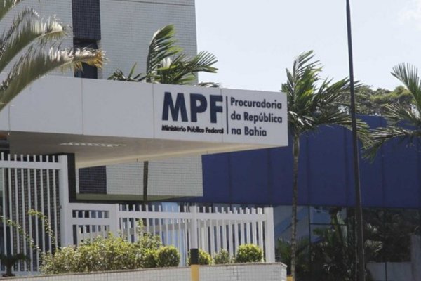 [MPF impõe inquérito para investigar obras paralisadas do programa Destrava no interior da Bahia ]