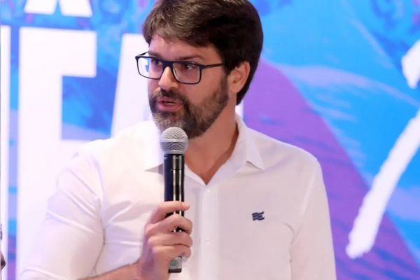 [Ex-presidente do Bahia, Bellintani assume controle do canal Goat]