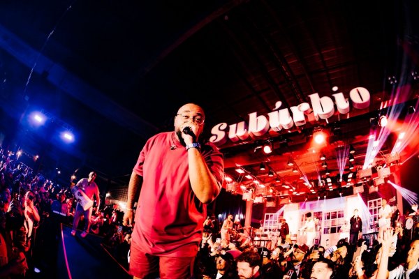 [Tiee traz pela primeira vez a Salvador o projeto “Subúrbio”! ]