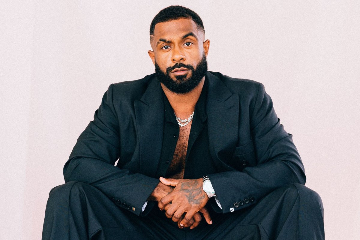 Baco Exu do Blues estreia turnê “HASOS” na capital baiana!