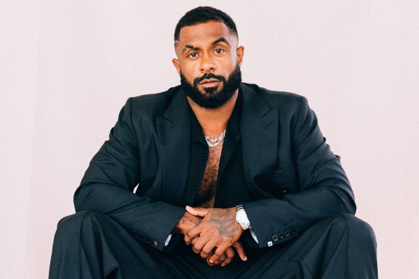 [Baco Exu do Blues estreia turnê “HASOS” na capital baiana! ]