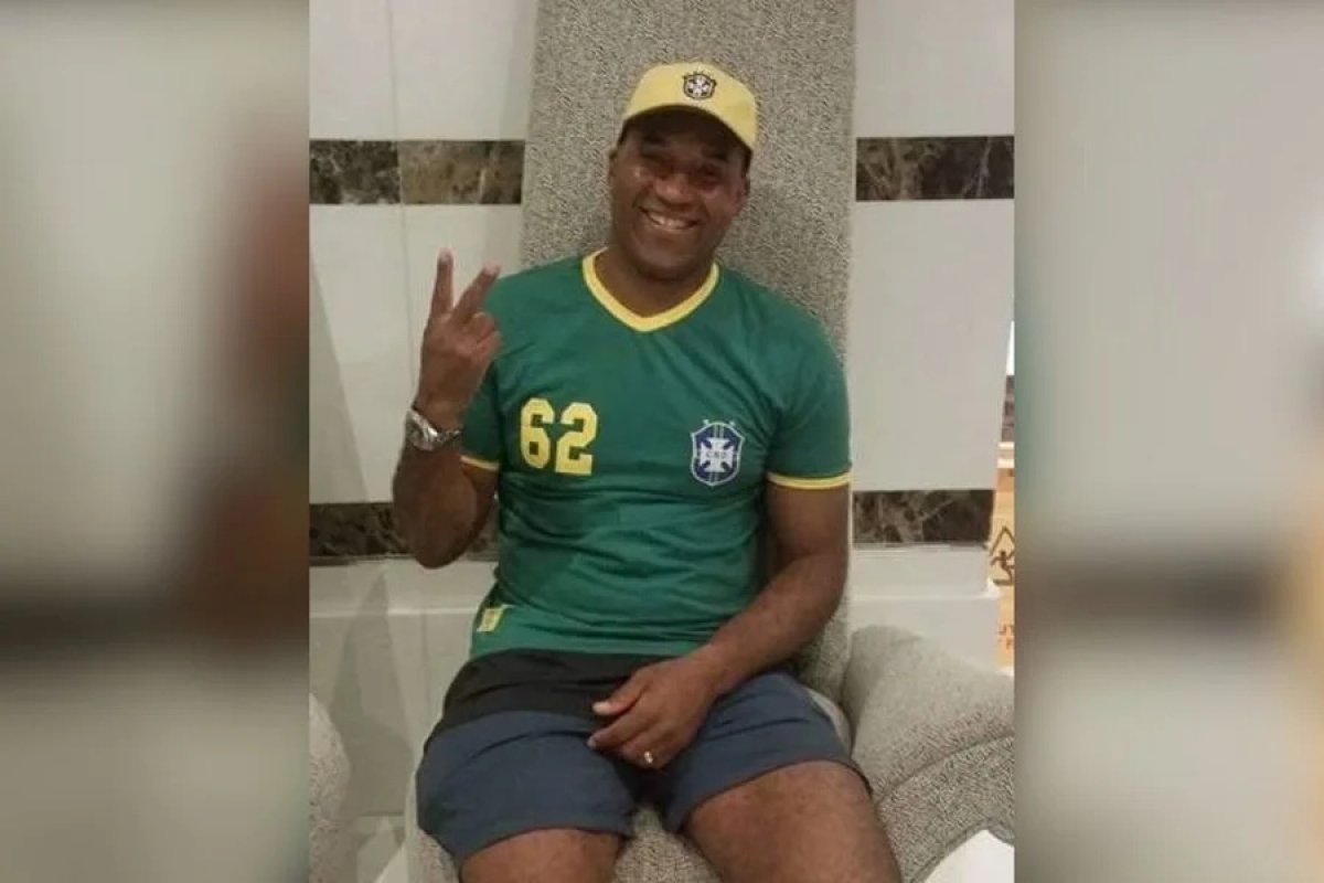 Ex-jogador e campeão mundial com Seleção, Viola é condenado à prisão