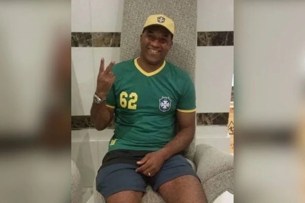 [Ex-jogador e campeão mundial com Seleção, Viola é condenado à prisão ]