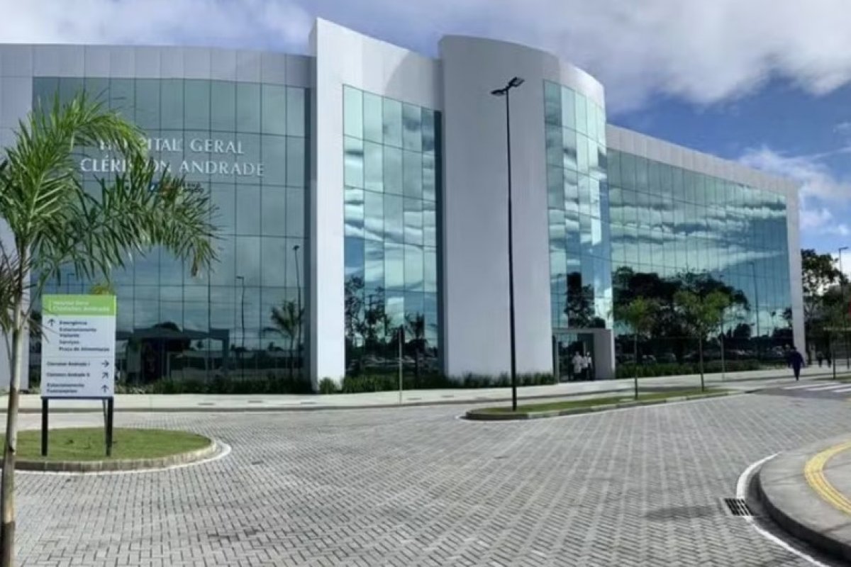 Hospital faz cadastro para doação de medula óssea em Feira de Santana; veja como participar