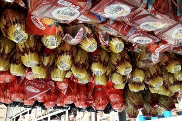 [Senac abre mais de 160 vagas para cursos de produção de ovos da Páscoa na Bahia]