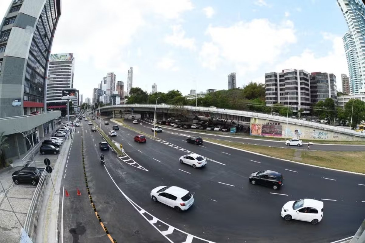 Prazo para pagamento do IPVA com desconto de 15% na Bahia termina nesta quarta (25)