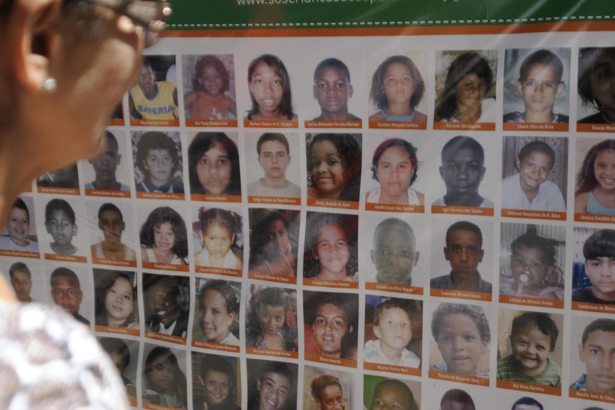 MP-BA lança site para localização e identificação de pessoas desaparecidas