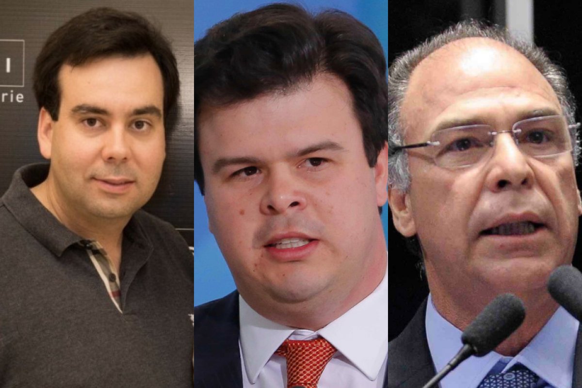 Dono de empresa de engenharia na Bahia é alvo de operação da PF que investiga desvio de emendas de deputado do União Brasil