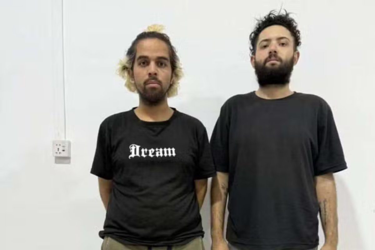 Itamaraty alerta para tráfico humano em supostas vagas de emprego no Sudeste Asiático