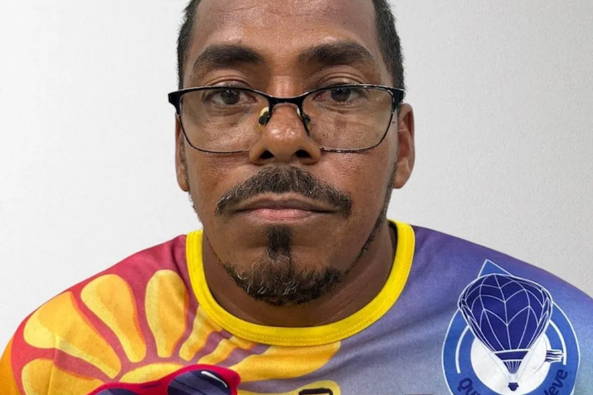 Homem acusado de chefiar tráfico de drogas em Aracaju é preso na Bahia 