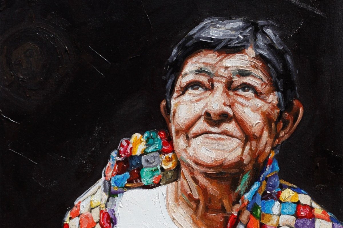 Caixa Cultural Salvador apresenta exposição 'Hoje é de vez em quando' do artista Fábio Baroli