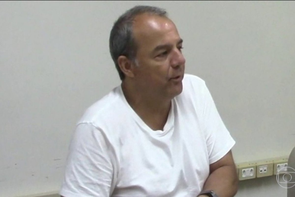 MPF repatria ouro e diamantes de esquema de corrupção comandado por Sérgio Cabral