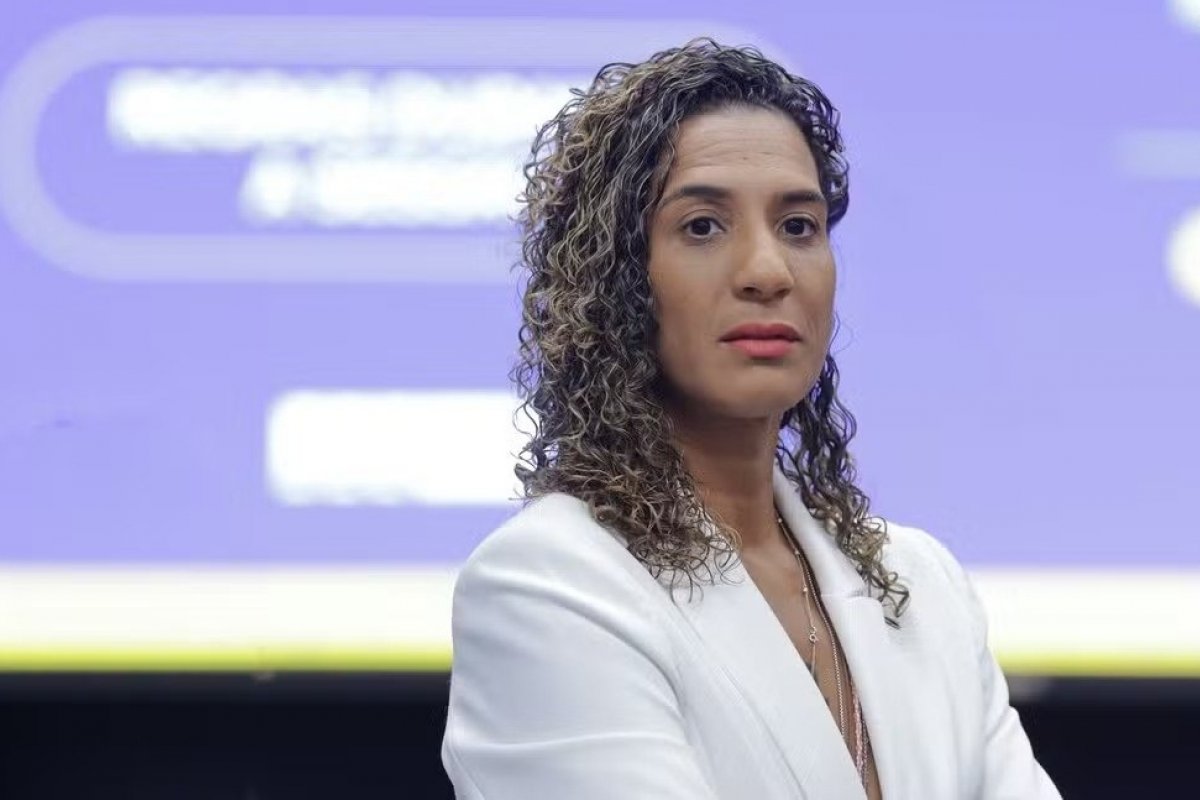 “Demos um grande passo”, diz Anielle Franco após condenação dos irmãos Brazão pelo STF