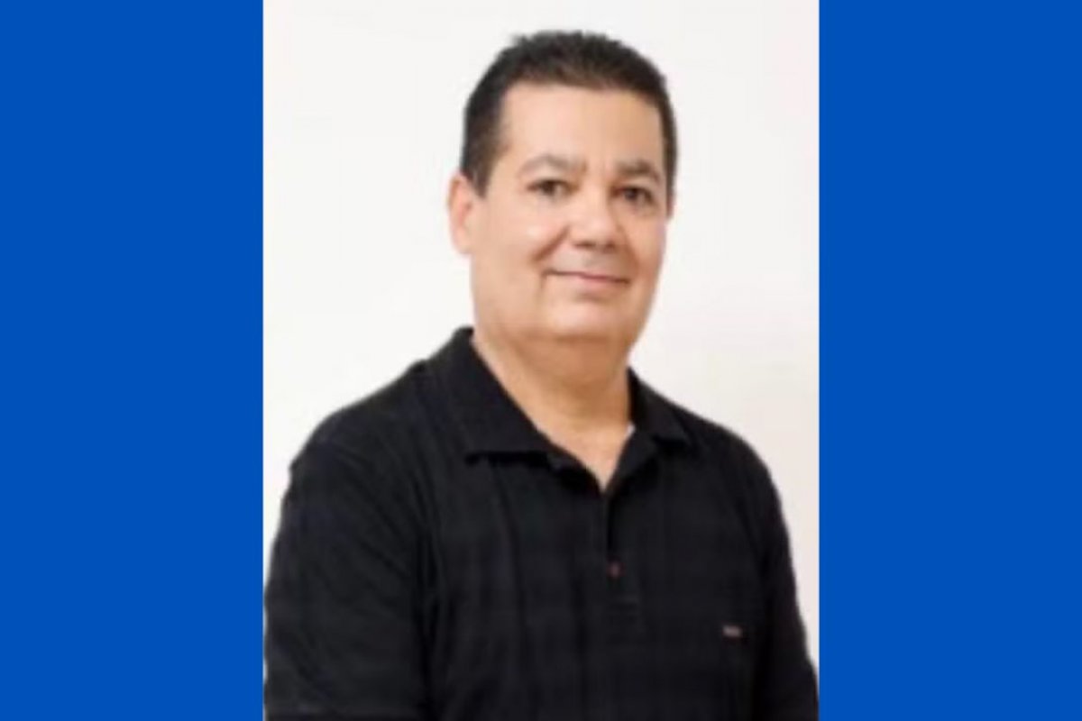 Vereador de Barrocas morre após passar mal ao chegar da academia