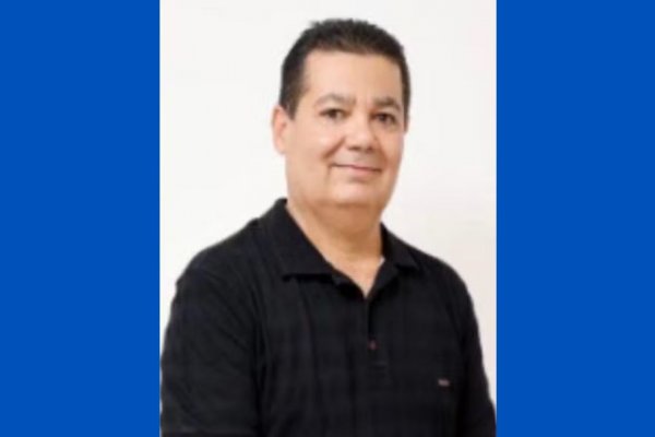 [Vereador de Barrocas morre após passar mal ao chegar da academia]