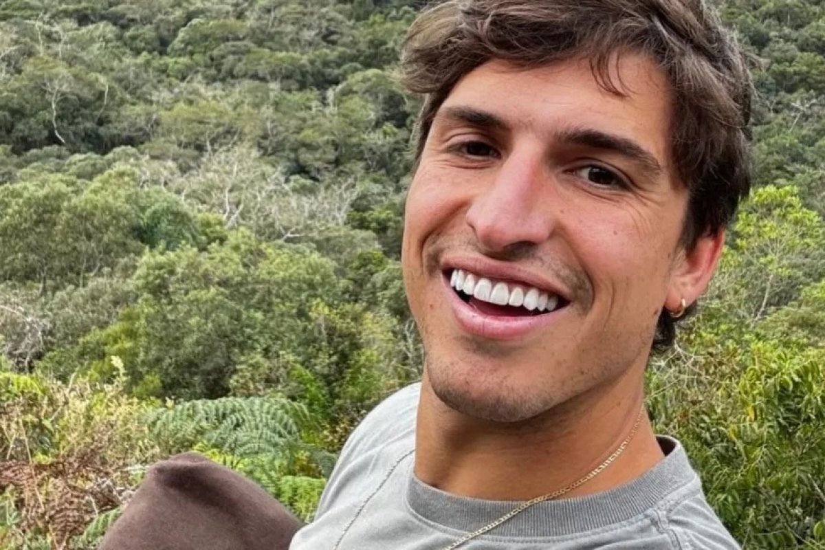 Felipe Prior é absolvido em processo por estupro em São Paulo