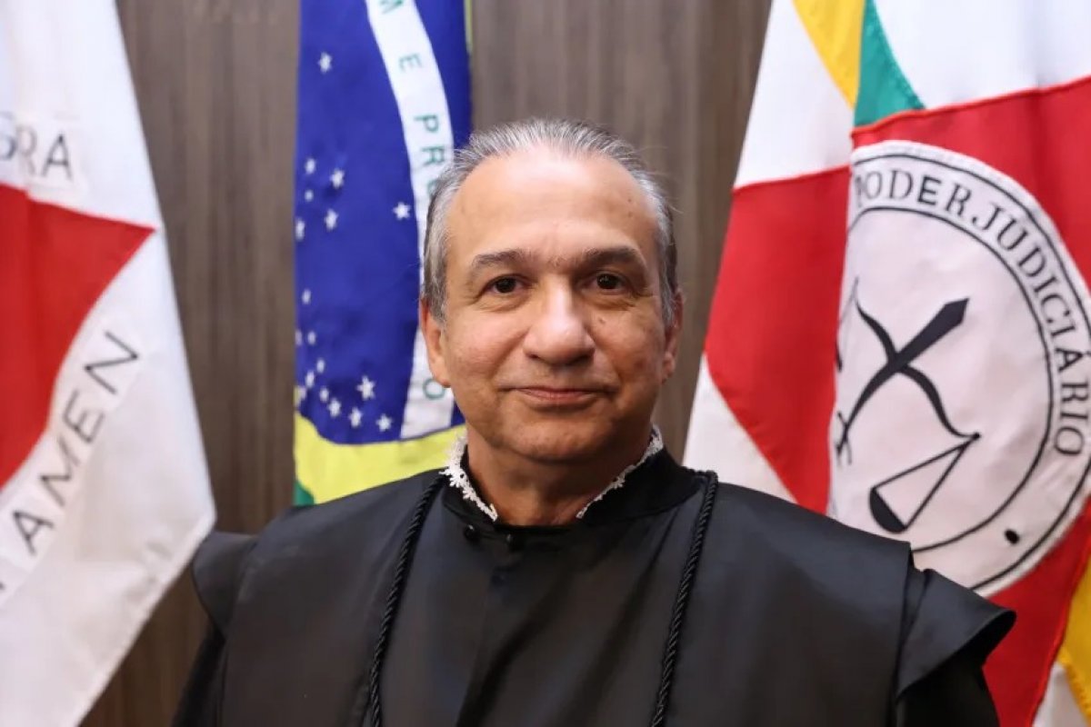 Homem investigado e mãe de criança de 12 anos são presos em caso de estupro