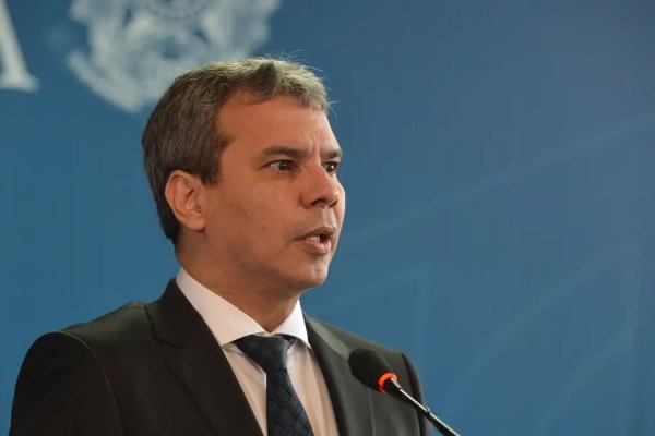 [Ministro da Justiça diz ter melhorado texto do PL Antifacção aprovado pela Câmara]