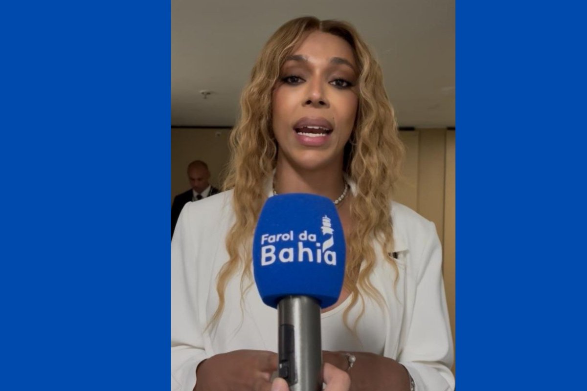 Vídeo: “Não há cenário para barrar a proposta”, afirma Erika Hilton sobre resistência na CCJ à escala 6x1