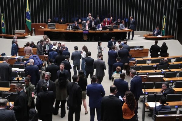 [Acordo comercial entre Mercosul e União Europeia é aprovado pela Câmara dos Deputados]