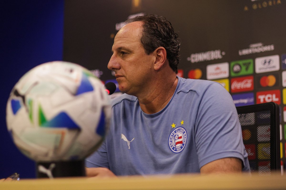 Ceni lamenta eliminação nos pênaltis, fala em "prejuízo gigantesco" e admite abalo psicológico no Bahia