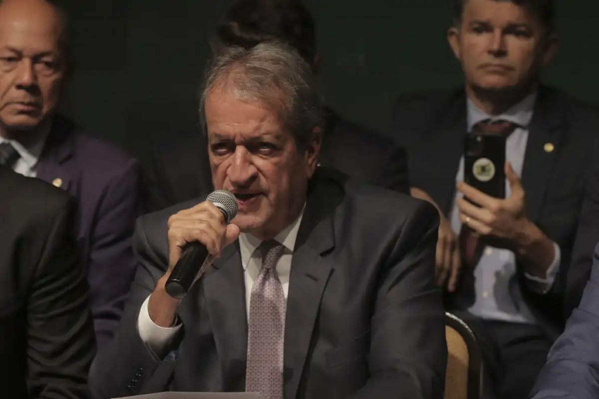 Vídeo: Valdemar diz que PL vai trabalhar para tentar barrar fim da escala 6x1