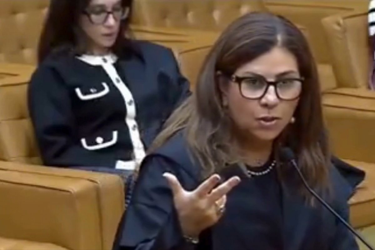 Video: em defesa de penduricalhos, juíza diz que magistrados precisarão pagar por combustível e café: 'mal tem um lanche'