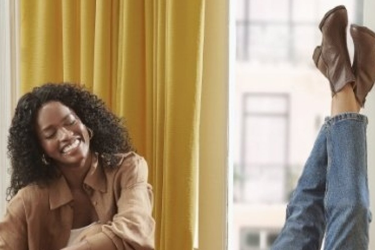 Usaflex lança Coleção de Outono 2026 inspirada no aconchego e no conforto do dia a dia!   