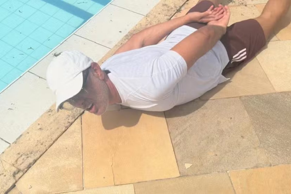 Após anos de buscas, Adilsinho, bicheiro mais procurado do Rio de Janeiro, é preso em Cabo Frio