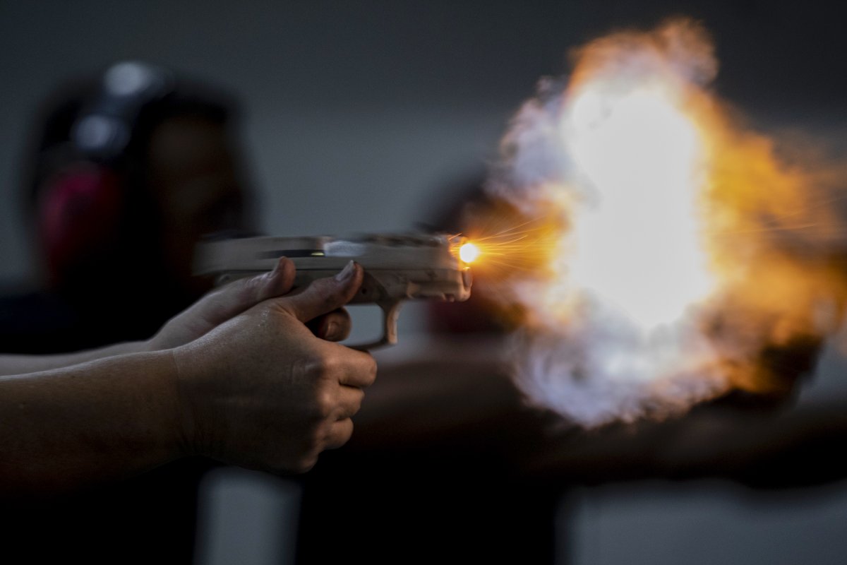 Número de crianças e adolescentes baleados em Salvador e RMS cresce 21% em 2025