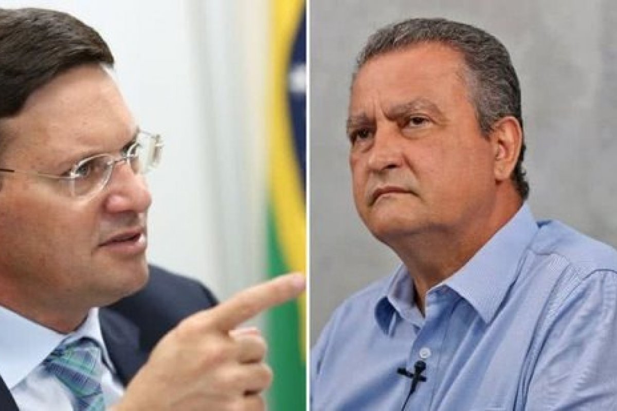 CPI do Crime Organizado convoca João Roma e convida Rui Costa para depor