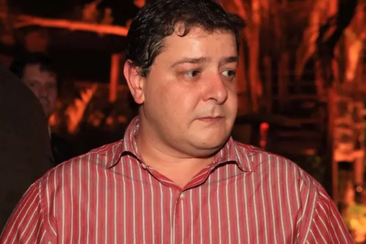 Lulinha ironizou acusações da CPMI do INSS, diz colunista