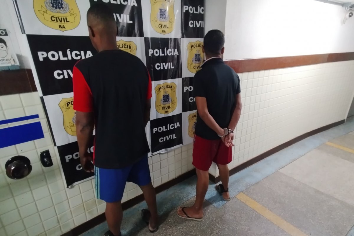 Sete pessoas que descumpriram medidas judiciais no Carnaval da Bahia são presas durante Operação Ressaca