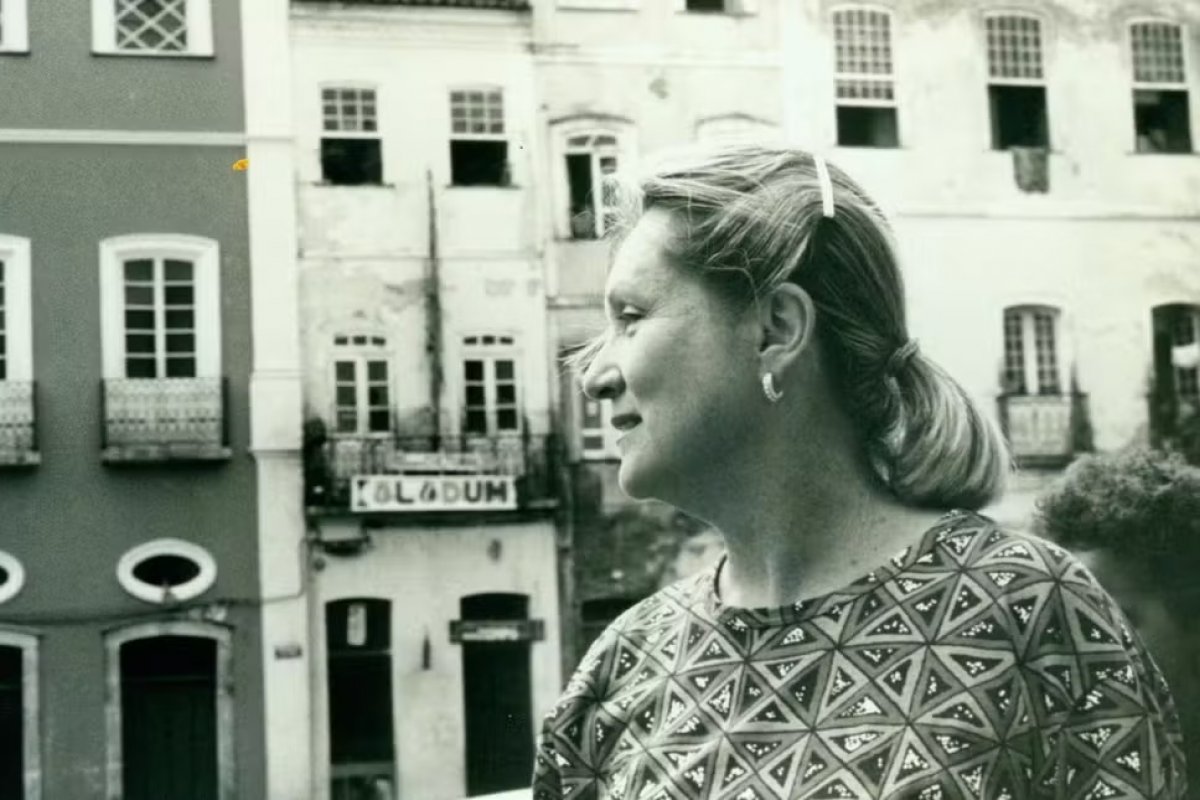 Flipelô: edição 2026 homenageia a poeta baiana Myriam Fraga, idealizadora da feira literária